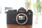 Nikon FE, Ophalen of Verzenden, Zo goed als nieuw, Spiegelreflex, Nikon