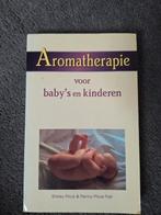 S. Price - Aromatherapie voor baby's en kinderen, Ophalen of Verzenden, Zo goed als nieuw, S. Price