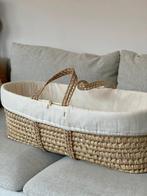 Numero 74 - Baby moses basket / bassinet, Ophalen, Zo goed als nieuw, Ledikant