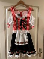 Oktoberfest Dirndl Jurk - Maat M, Kleding | Dames, Ophalen of Verzenden, Zo goed als nieuw, Maat 38/40 (M), Overige thema's