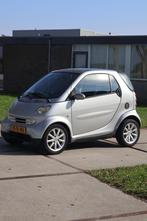 Smart 0.7 City Coupe 45KW 2006 Grijs, Auto's, Smart, Origineel Nederlands, Elektrische ramen, Grijs, 3 cilinders