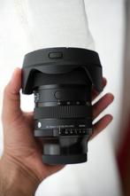 (NIEUW) Sigma 24-70mm F2.8 DG DN II -Sony-E mount, Audio, Tv en Foto, Fotografie | Lenzen en Objectieven, Ophalen, Zo goed als nieuw