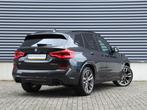 BMW X3 M40i xDrive | High Executive | Panodak | Elektr. Stoe, Auto's, Automaat, Stof, Gebruikt, Met garantie (alle)