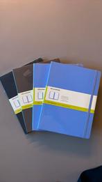 Moleskine XL notitieboek, Ophalen of Verzenden, Nieuw