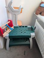 Bosch werktafel kind, Ophalen, Gebruikt