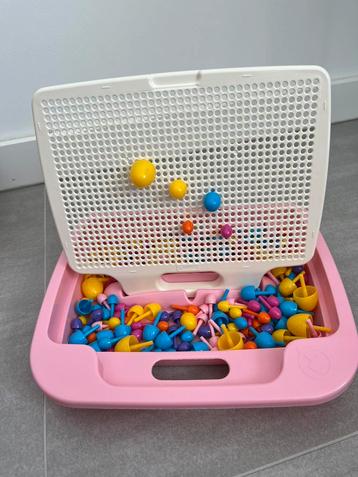 Quercetti fanta color beschikbaar voor biedingen