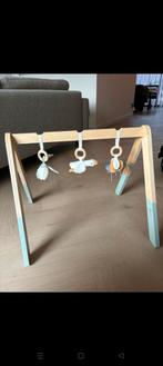 Babygym Little Dutch, Ophalen of Verzenden, Zo goed als nieuw, Babygym
