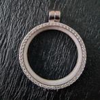My iMenso kettinghanger
Grande (33mm) medaillon "Zirconi" (9, Sieraden, Tassen en Uiterlijk, Kettinghangers, Overige voorstellingen