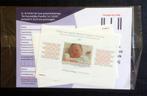 Postzegel 7-12-2003 geboorte Amalia, Verzamelen, Koninklijk Huis en Royalty, Nieuw, Nederland, Ophalen of Verzenden, Postzegel(s) of Munt(en)