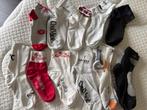 10 paar kousen voor de fiets, Verzenden, Gebruikt, Heren, Schoenen