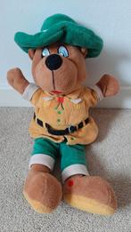 Bollo knuffel van landal, Ophalen of Verzenden, Gebruikt, Beer