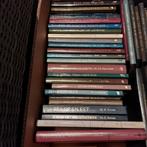 Verschillende boeken theologie, Ophalen of Verzenden, Gelezen