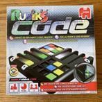 Jumbo - Rubik's code (voor 2 spelers vanaf 7 jaar), Nieuw, Jumbo, Een of twee spelers, Ophalen of Verzenden