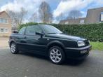 Volkswagen Golf 1.8 Cabriolet 66KW E2 1994 Groen, Auto's, Voorwielaandrijving, 4 cilinders, Cabriolet, Origineel Nederlands