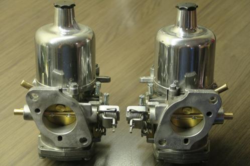 Revisie SU Stromberg Zenith Solex Weber carburateurs, Auto-onderdelen, Brandstofsystemen, Alfa Romeo, Audi, BMW, Citroën, Fiat