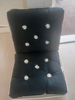 Niet gebruikte, vier dubbele kapok kussens, Watersport en Boten, Ophalen of Verzenden, Interieur en Kussens