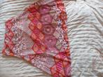 Boho print rok M, Maat 38/40 (M), Overige kleuren, Ophalen of Verzenden, Gedragen