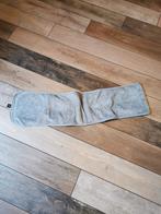 Extra lange Optidee sjaal, Kleding | Dames, Mutsen, Sjaals en Handschoenen, Ophalen of Verzenden, Zo goed als nieuw, Maat 46/48 (XL) of groter