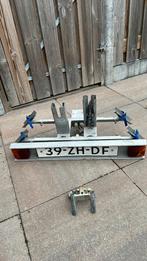 Twinny load fietsendrager, Ophalen, Gebruikt