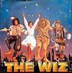2-LP  SOUNDTRACK - The Wiz (Diana Ross/Michael Jackson), Cd's en Dvd's, Vinyl | Filmmuziek en Soundtracks, Ophalen of Verzenden