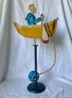 Authentic Models - balans figuur - Salty Dog, Ophalen of Verzenden, Gebruikt