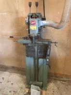Kettingfrees Machine, Doe-het-zelf en Verbouw, Gereedschap | Freesmachines, Ophalen of Verzenden, Gebruikt