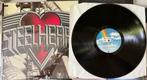 Steelheart - Steelheart lp, 1st issue, Cd's en Dvd's, Vinyl | Hardrock en Metal, Ophalen of Verzenden, Zo goed als nieuw