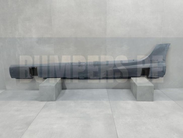 Zijskirt Links Dorpellijst Mercedes SLK 172 AMG 11-20 W172 R, Auto-onderdelen, Carrosserie en Plaatwerk, Bumper, Links, Gebruikt