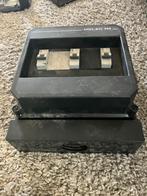 Krachtautomaat 3x C25, Doe-het-zelf en Verbouw, Ophalen, Gebruikt, Overige typen