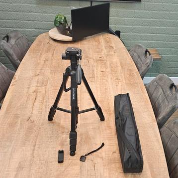 MOJOGEAR 3-in-1 Statief (Smartphone & Camera) beschikbaar voor biedingen