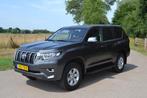 Toyota Land Cruiser 2.8 D-4D-F Challenger Window Van, Automaat, Gebruikt, Euro 6, 4 cilinders