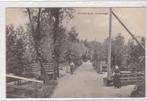 Ammerstol-Achterweg 1923, Verzenden, 1920 tot 1940, Gelopen, Zuid-Holland