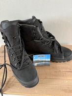 Meindl defensie M1 (winter) - Zwart - Nieuw maat 47,5., Ophalen of Verzenden, Nieuw, Zwart, Wandelschoenen of Bergschoenen