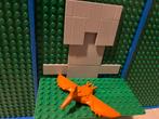 Lego beest de vogel, Kinderen en Baby's, Speelgoed | Duplo en Lego, Ophalen of Verzenden, Zo goed als nieuw