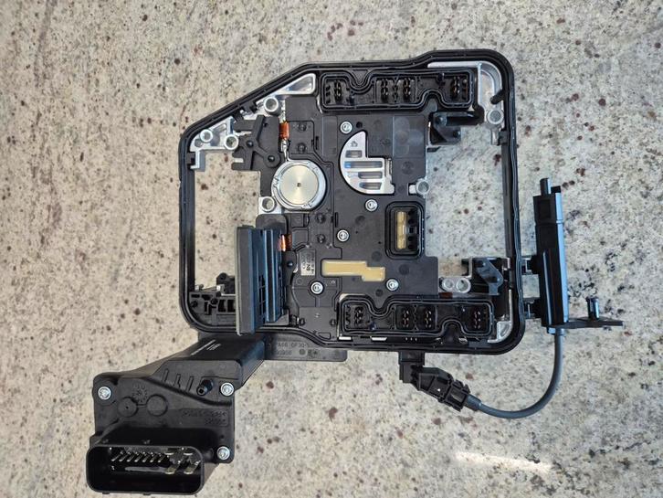 Tcu kaart mechatronic kaart dq200 nieuw 12 maanden garantie, Auto-onderdelen, Transmissie en Toebehoren, Nieuw, Ophalen of Verzenden