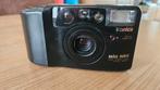 Konica Big Mini super compact zoom 35mm 70mm BM-3112 camera, Audio, Tv en Foto, Fotocamera's Analoog, Ophalen of Verzenden, Gebruikt