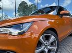 Audi A1 Sportback 1.4 TFSI Pro Line S - Media - Airco - Wint, Voorwielaandrijving, Euro 5, Zwart, 4 stoelen