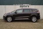 Renault Espace 1.6 dCi 130pk Limited -NAVI-LED-CAM-ECC-5pers, Auto's, Renault, Te koop, Geïmporteerd, 5 stoelen, 1515 kg