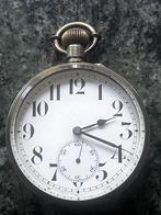Frans régulateur zakhorloge, Antiek en Kunst, Verzenden