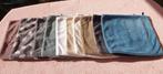 Optidee Optipluche kussenhoesjes 30x35 nieuw!, Ophalen of Verzenden, Nieuw, Overige kleuren, Rechthoekig