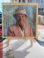 Bing Crosby - Seasons LP, Ophalen of Verzenden, 1980 tot 2000, Gebruikt, 12 inch