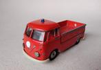 Vintage Gama Volkswagen T1 brandweer Feuerwehr Pickup, Ophalen of Verzenden, Gebruikt, Auto, Gama