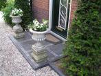 Chinees hardsteen opsluitbanden 15 cm hoog, Tuin en Terras, Ophalen, Nieuw, Overige typen
