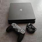PS4 Slim 1TB Firmware 8.51 (2021) MOET NU WEG, Spelcomputers en Games, Spelcomputers | Sony PlayStation 4, Verzenden, Zo goed als nieuw