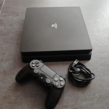 PS4 Slim 1TB Firmware 8.51 (2021) MOET NU WEG beschikbaar voor biedingen