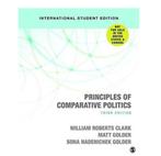 Principles of Comparative Politics, Ophalen, Gelezen, Natuurwetenschap