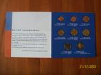 Euro - Een eerste Kennismaking pakketje, Postzegels en Munten, Munten | Europa | Euromunten, Setje, Ophalen of Verzenden