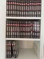 Berserk (vol 1 t/m 41) Compleet!, Ophalen, Complete serie of reeks, Kentaro Miura, Zo goed als nieuw