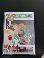 Harley Quinn with helper Funko Pop 357, Ophalen of Verzenden, Zo goed als nieuw