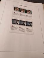 Verenigde Naties uno Genève in davo Zwitserland deel 2/2, Postzegels en Munten, Postzegels | Volle albums en Verzamelingen, Ophalen of Verzenden